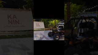 FPV Driving @ Kanin Cafe, Nonthaburi, Thailand