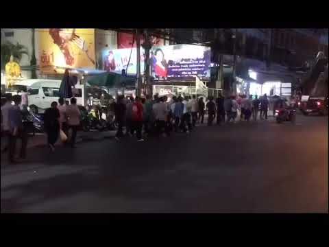 กรุงเทพช่างกล กระฉูด  พระประแดง ปี2561