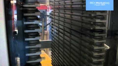 JOT Fifo Buffer RCI Marketing