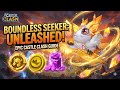 Castle Clash Boundless Dragon Seeker Full Gameplay Castle Clash Boundless Dragon Seeker Full Gameplay