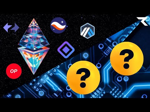 Selain L2 Ethereum, Wajib Pantau Dua Blockchain Ini! | Indonesia