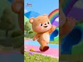 விரல் குடும்பம் பாடல் - Finger Family Song | Tamil Nursery Rhymes for Children's | Galatta Kids
