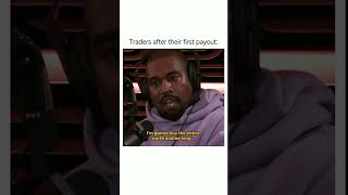 That Feeling When You Finally Withdraw Profits 🤑 | Traders Life #Shorts