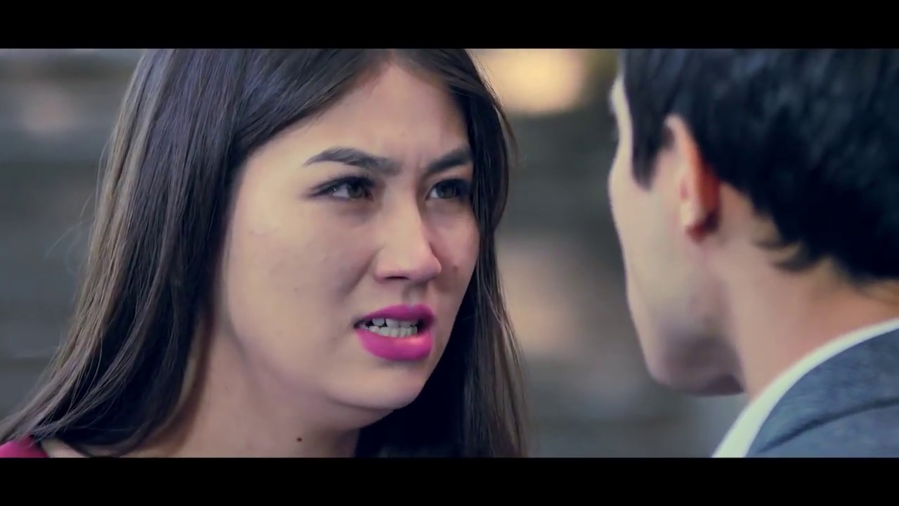 Жаңа кино/ Ойлан/2017/Серік Таласов