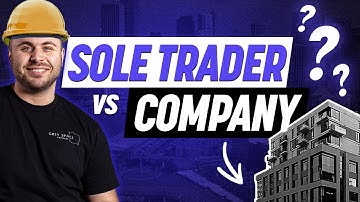 Sole Trader vs. Company Structure Australia: Pros and Cons (Tradies Edition)