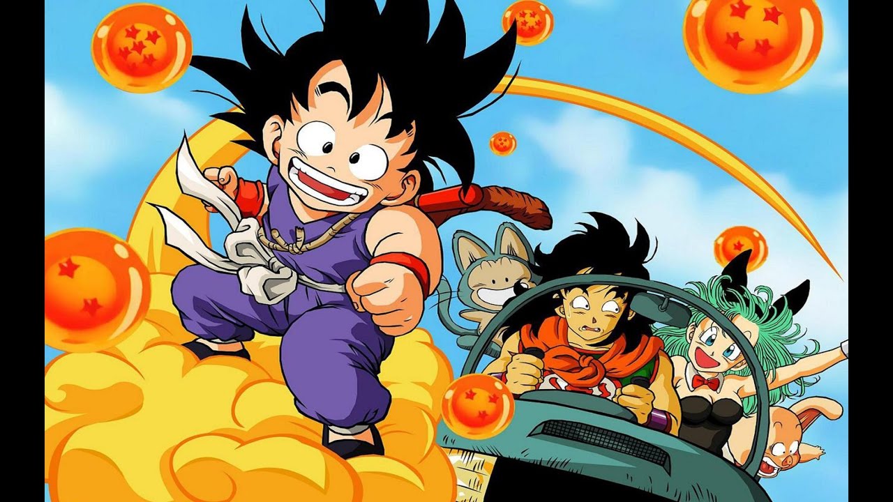 dragon ball italiano episodio completo YouTube dragon ball italiano episodio completo YouTube