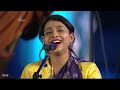 Sojugada Sooju Mallige | Ananya Bhat |  Live at Mahashivratri | Sadhguru High Quality