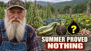 Every Appalachian Granny Grew These 19 Vegetables in the Great Depression (Eleven Are Gone) screenshot 2