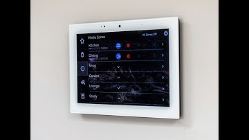 Nice / Elan Smart Home  Home Automation  Greater London