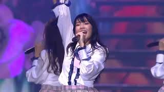 Video voorbeeld van "BNK48 - Party ga Hajimaru yo (ปาร์ตี้ในฝัน)"