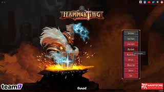 Hammerting - Gameplay Part 1
