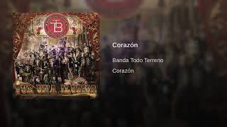 Corazón - Banda Todo Terreno