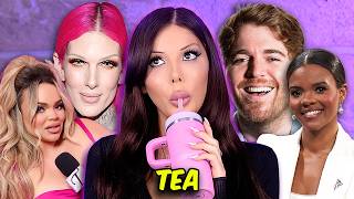 Exposing The WORST (And Best) Influencers I've Met
