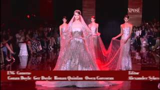 Paris Fashion Week Closer