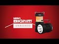 NEBO Big Poppy 4合1手電筒兩用提燈-盒裝(NE6908TB) product youtube thumbnail