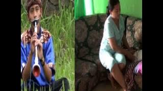 Tarompet Sakti Davets (Ayun Ambing)