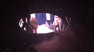 J. Cole - Brackets Live At The American Airlines Arena In Miami On 892018