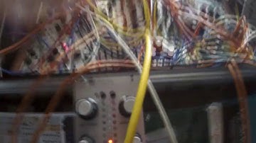 Mutable Instruments Plaits 21/30 : Analog Snare Drum Model