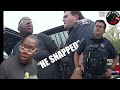 “Traffic Stop Turns Into Total Meltdown — Bodycam Shows Unbelievable Escalation”