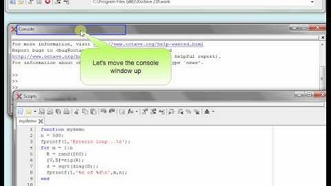 How to use layouts in Xoctave?