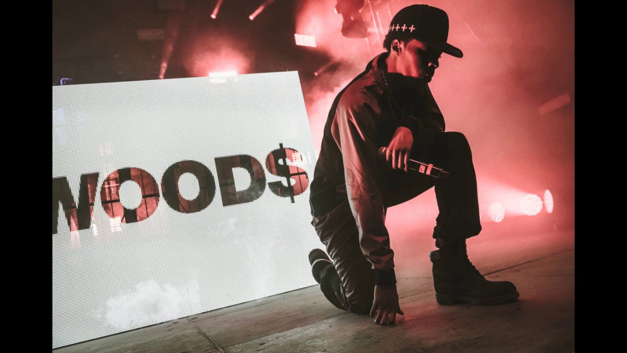 [FREE] Roy Woods x PartyNextDoor Type Beat 2018 "Roywoods" | Prod. penado