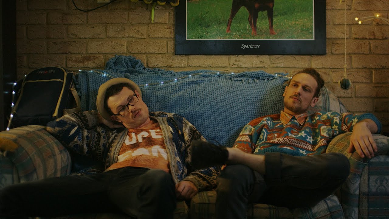 The New Sound - Doritos 2015 Crash The Superbowl Entry