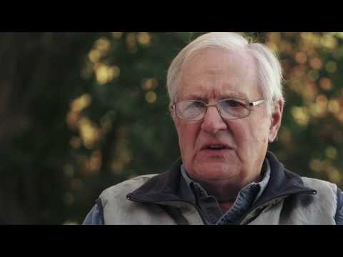 2016 Latornell Leadership Award Recipient Clarke Birchard