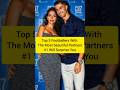 Top 5 #Footballers With the Most beautiful Partners #1 Will Surprise You #WAGs #SportsLife #Players