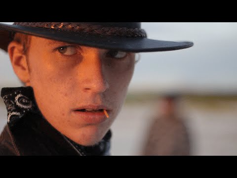 Finger Gun Stand Off | WA Film