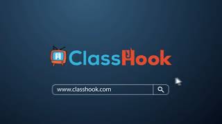 A Quick Walkthrough of ClassHook (Demo Video)