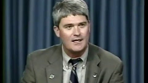 STS-114 Launch NASA-TV Coverage Part 3