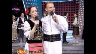 Ilinca Goia & Dinu Iancu Salajanu - Uhai bade & Hai, iu iu