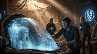 Когда люди заговорили с богами | Эпическая история о силе человечества | HFY Sci_Fi Story