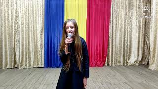 Vals De Toamnă - Ariana Paruș Badicul Moldovenesc