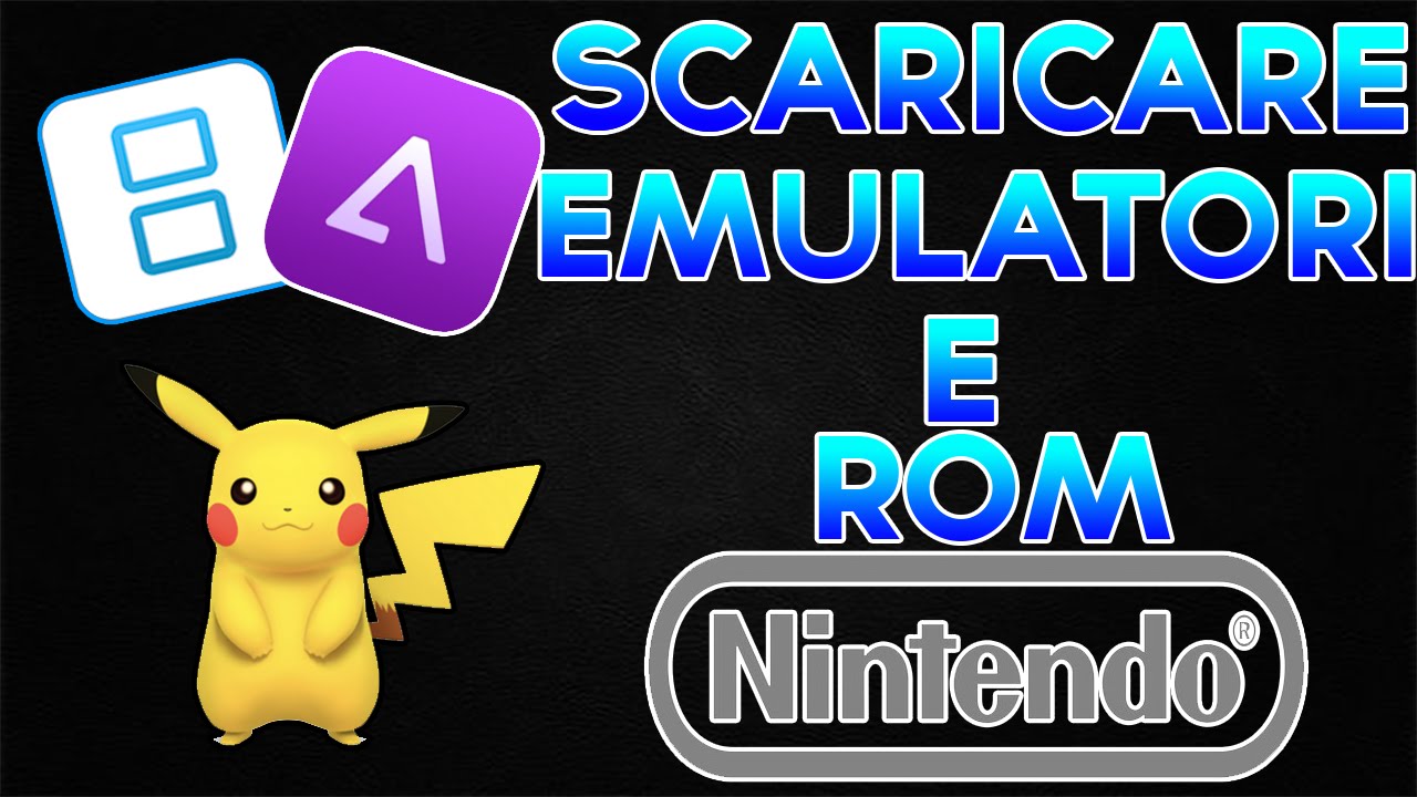 rom per nds4ios