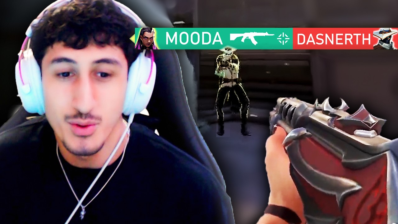 TAKING REVENGE ON DASNERTH (ft. Subroza)