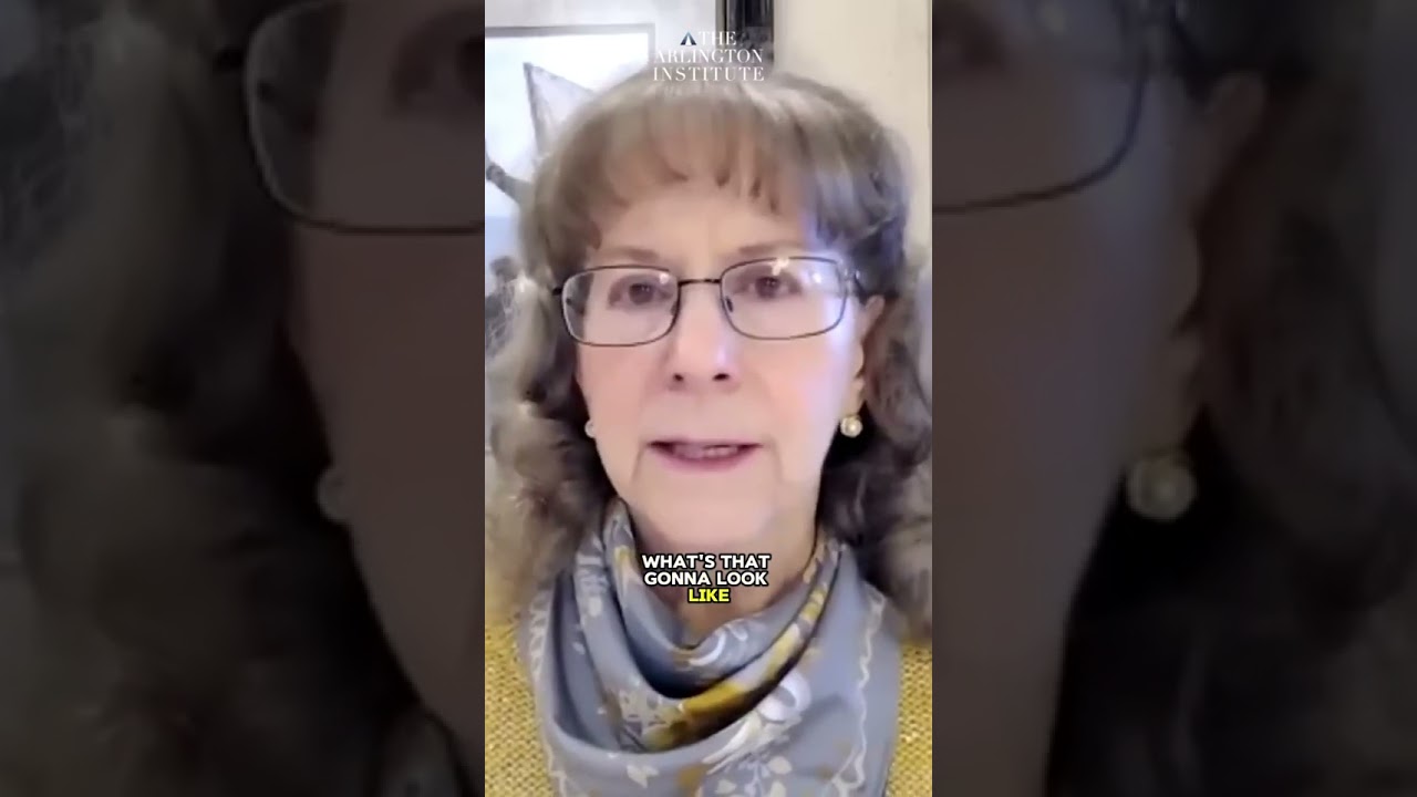 The Myth of Money: Unleashing Human Potential