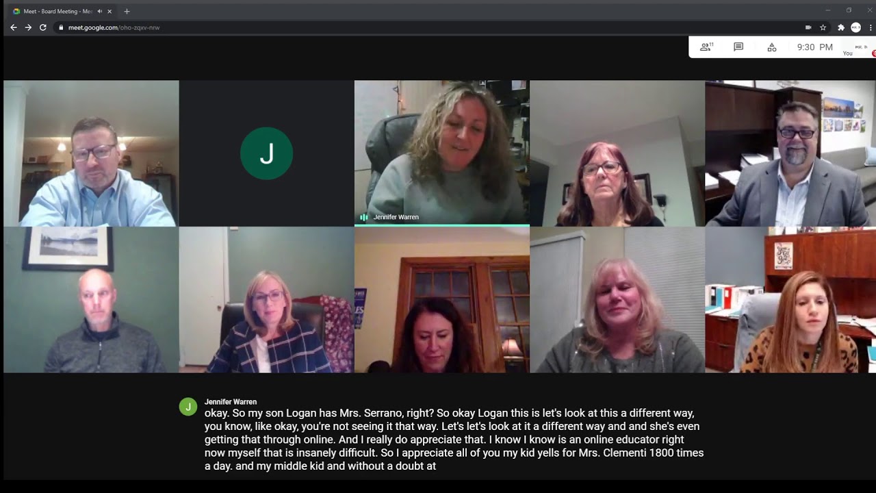 allen-park-public-schools-live-stream-january-11th-youtube