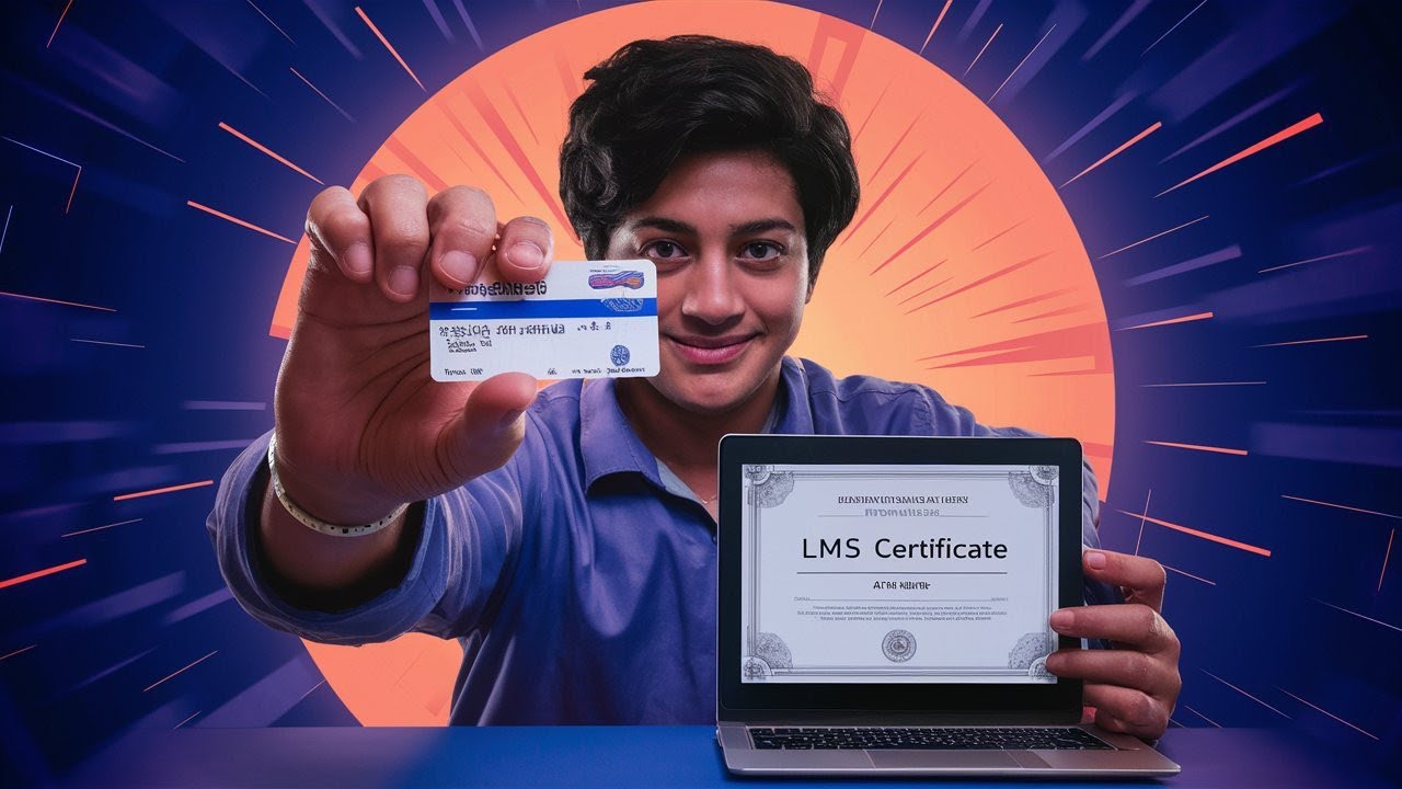 How To Get LMS Certificate Authorization Letter In Aadhar Final Exam how-to-get-lms-certificate-authorization-letter-in-aadhar-final-exam