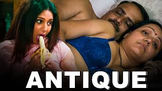 Antique - Ullu Web Series 2026 || Latest New Episode || Crime Show || Sonia Chaudhary, Anupam Gahoi