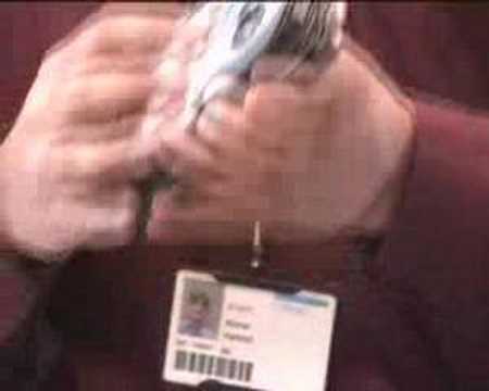 HND Computing Promo Video - MH