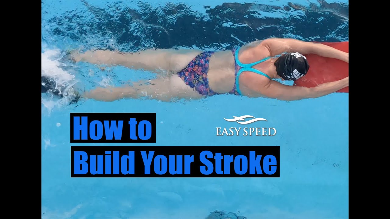 Kick with Drag Sox (Pro Camp Series)