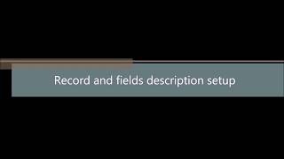 Celebrity Advanced database log: additional scenarios Wealth