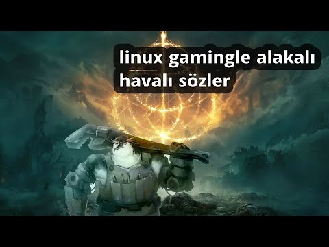 linux oyun oynama rehberi