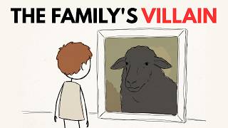 The Psychology of the Black Sheep Child - YouTube