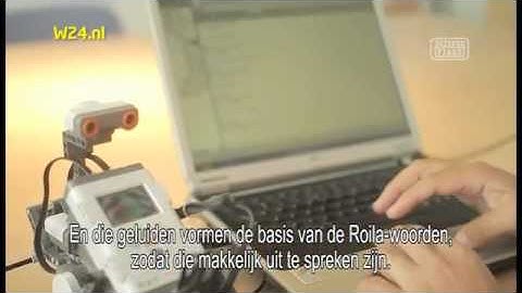 RObot Interaction LAnguage (ROILA)