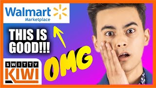 How to Advertise on Walmart Marketplace 2024: Start Selling More Products on Walmart 🔶 E-CASH S3•E61