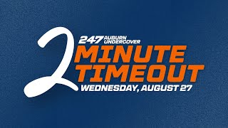 2 Minute Timeout: A Pleasant surprise