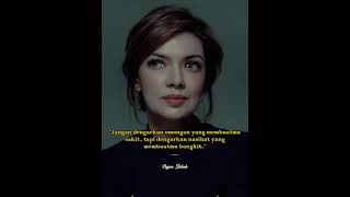 kata motivasi najwa shihab #shorts #viral #quotes #najwashihab