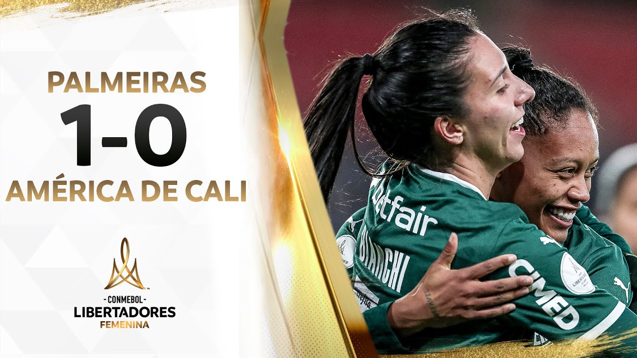 Palmeiras disputa em Cali o maior jogo da história do seu projeto feminino  - Lance!